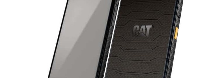 Cat S31 и S41 - защитные смартфоны за 320 и 450 долларов соответственно  - изображение