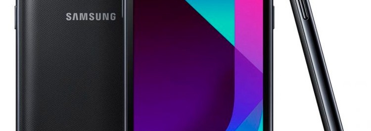 Samsung Galaxy J2 (2017) - бюджетный смартфон с AMOLED экраном  - изображение