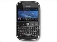 Orange приостановил продажи BlackBerry Bold в Великобритании - изображение