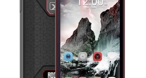 Смартфон teXet TM-5201 Rock - дебют защищенного устройства - изображение