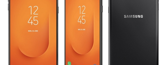 Устройство Samsung Galaxy J7 Prime 2 засветилось в каталоге индийского отдела Samsung - изображение