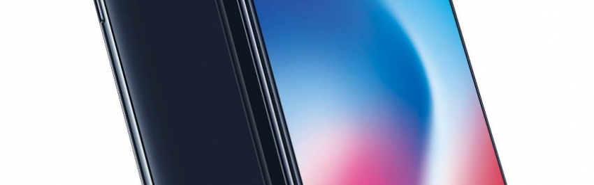 Vivo V9 оборудован вырезом под 24Мп селфи-камеру - изображение