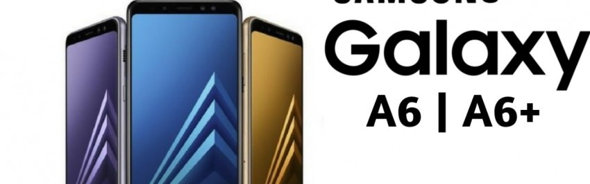 Samsung Galaxy A6 и A6+: все характеристики и фотографии - изображение