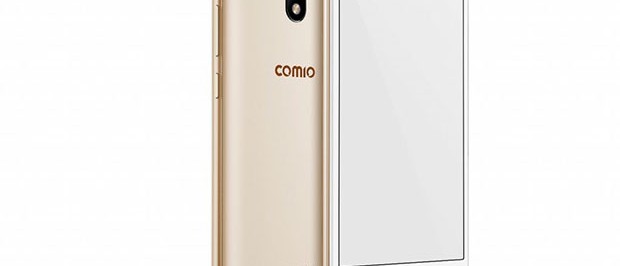 Аппарат Comio C1 Pro: бюджетная новинка с соотношением сторон 16:9 - изображение