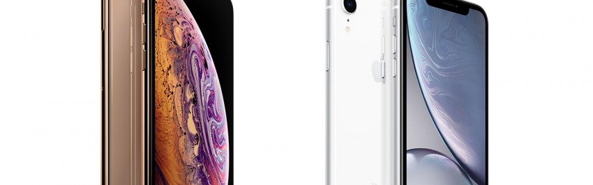 Знакомство с Apple iPhone Xs и Xs Max - изображение