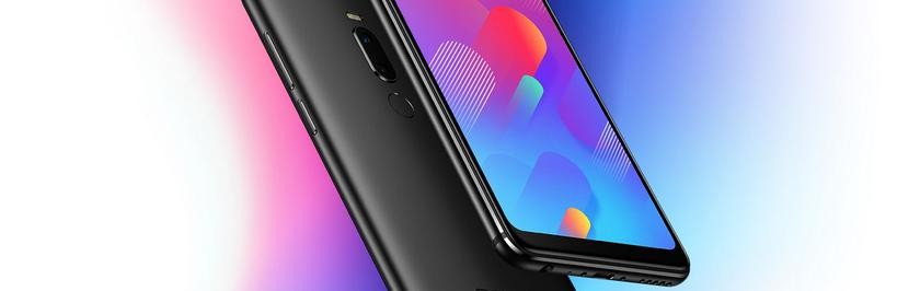 Дебют аппаратов Meizu V8 и M8  - изображение