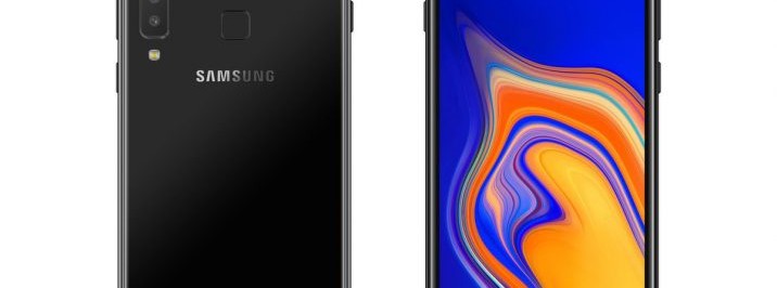 Пошло поехало: сразу после 3-камерного Galaxy A7 Samsung готовит 4-камерный девайс - изображение