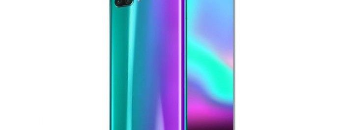 Анонс смартфона Honor 10 Premium: производительный процессор и 8ГБ ОЗУ - изображение