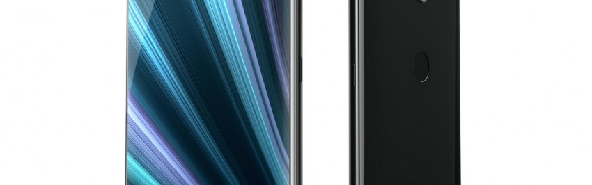 Компания Sony анонсировала на территории России модификацию Xperia XZ3 с 6 ГБ ОЗУ - изображение