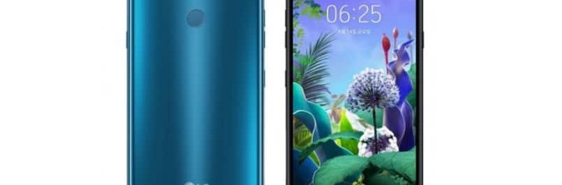 Бренд LG официально подтвердил выход смартфона LG X6 - изображение