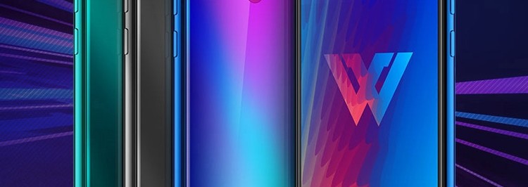 LG официально представила 3 недорогих смартфона LG W10, W30 и W30 Pro - изображение