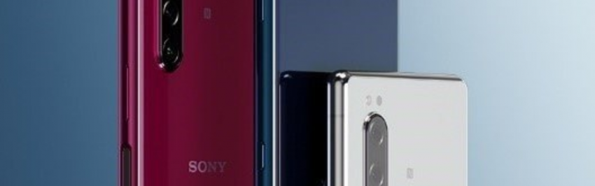 Итоги IFA 2019: анонс смартфона Sony Xperia 5 - изображение