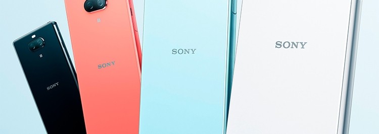 Анонсирован новенький Sony Xperia 8 - изображение