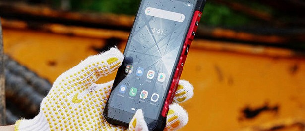 Анонс Ulefone Armor X5: простой, но с защитой - изображение