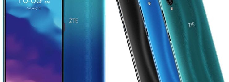 Новинки ZTE Blade A7 2020 и A5 2020 скоро появяться на рынках СНГ - изображение