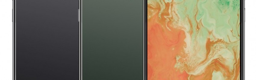 Новинки UMIDIGI A3S и A3X на базе ОС Android 10 и дешевле 100 долларов - изображение