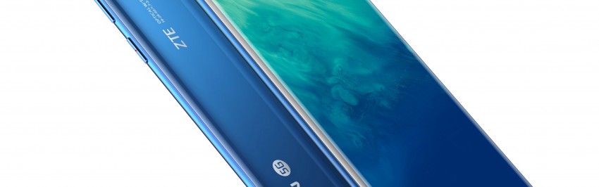 Анонс еще официально не представленного ZTE Axon 10s Pro 5G на чипе Snapdragon 865 - изображение