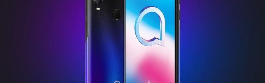 Презентация 1V, 1S, 1B и 3L: квартет незначительных смартфонов Alcatel - изображение