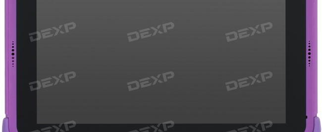 Детский планшет DEXP Ursus L370i Kid's 3G: ничего интересного - изображение