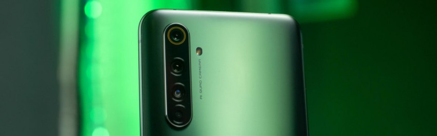 Анонсирован флагманский смартфон Realme X50 Pro 5G на топовом процессоре - изображение