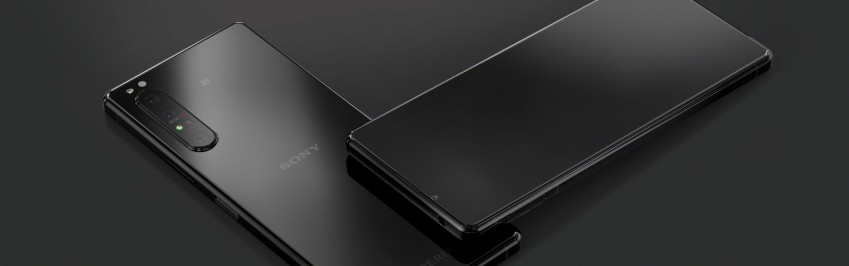 Новинка Xperia 1 II с поддержкой 5G уже готовится к релизу - изображение