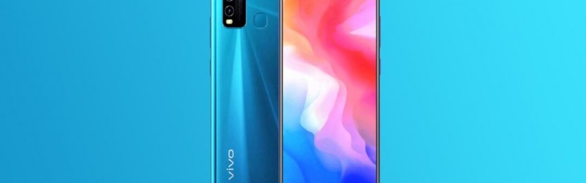 Новинка Vivo Y30 поступила на рынки СНГ - изображение