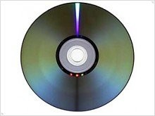 Изобретен оптический диск емкостью 1,6 Тб - изображение
