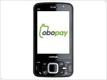 Nokia Money - платежный сервис в мобильных телефонах - изображение