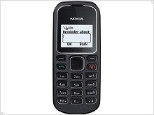  Nokia привезет в Индию 10-долларовые телефоны - изображение