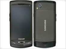 Появилась CDMA-версия смартфона Samsung Wave - Samsung SCH-F859 - изображение