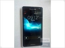 Новые качественные фото смартфона Sony LT29i Hayabusa - изображение