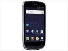 Первый бюджетный LTE-смартфон Samsung R940 Galaxy S Lightray 4G - изображение