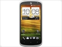 В США анонсирован смартфон HTC One VX - изображение