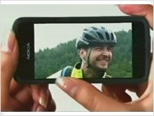 Nokia Tube: ответ Apple iPhone от финского производителя - изображение
