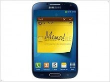 Samsung Galaxy Memo – мал да удал - изображение