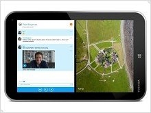 Планшет Toshiba Encore – друзья с Windows 8 навеки  - изображение