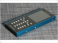 Mobiado Professional 105 ZAF: тончайший телефон класса люкс - изображение