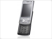 Компания Samsung официально анонсировала Symbiam самртфон L870 - изображение