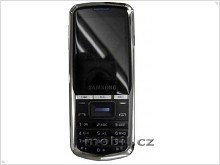 Samsung готовит музыкальный телефон M3510 с акселерометром - изображение