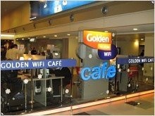 Golden Wi-Fi перестанут развивать в Москве - изображение