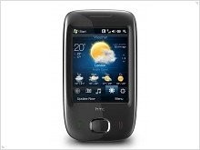 HTC Touch HD представлен официально - изображение