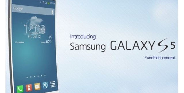 Смартфон Samsung SM-G900S: мы рассекретили его!  - изображение