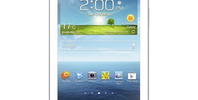 Галактике подешевле: планшет Samsung Galaxy Tab 3 Lite  - изображение