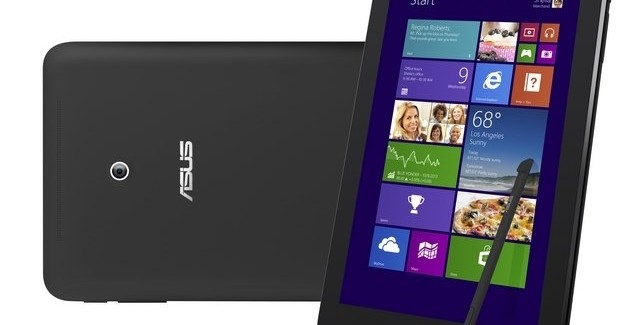 Стилусы в моде: планшет Asus VivoTab Note 8  - изображение