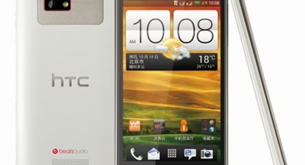 Тихою сапою: смартфон HTC Desire 400 - изображение