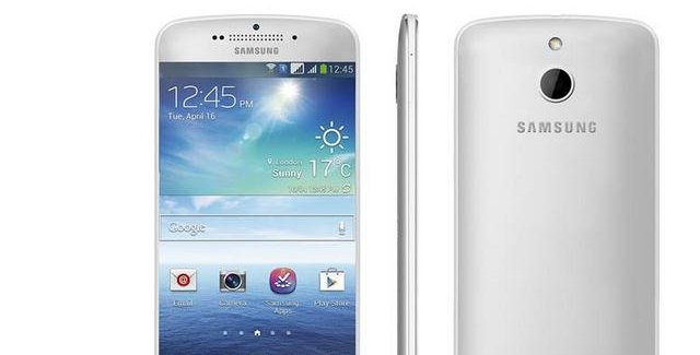 Россыпь Галактик: Samsung Galaxy S5, Galaxy S5 mini и S5 Zoom - изображение