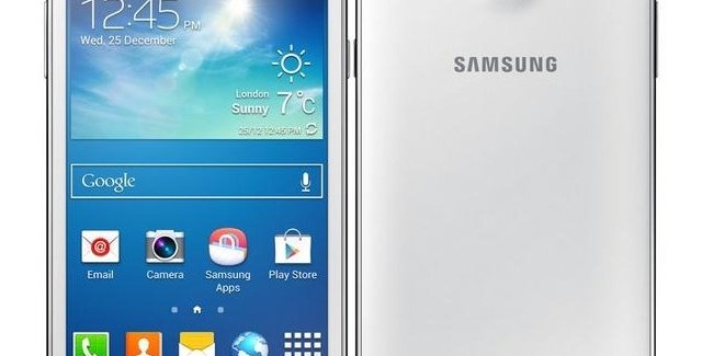 Козырь в рукаве: смартфон Samsung Galaxy Grand Neo - изображение
