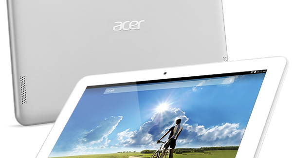 Планшетный ПК Acer Iconia A3-A20 выпустят на новейшей однокристальной платформе - изображение