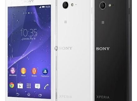 Sony Xperia M2 Aqua – водонепроницаемый смартфон средней цены - изображение
