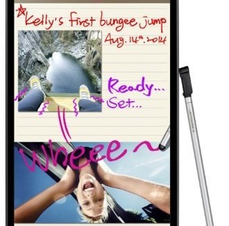 LG G3 Stylus – фаблет среднего класса - изображение